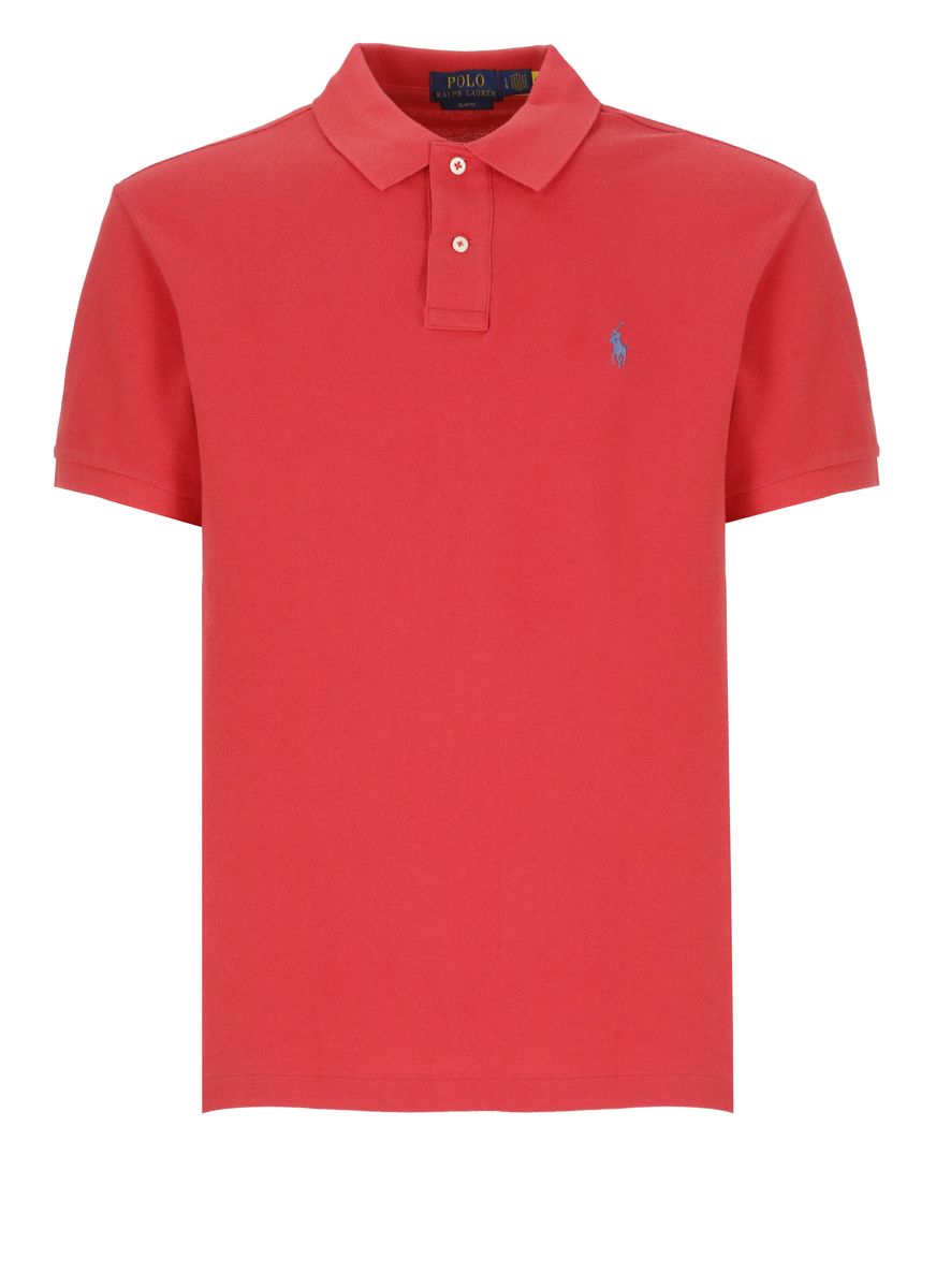 Ralph Lauren T-Shirts And Polos