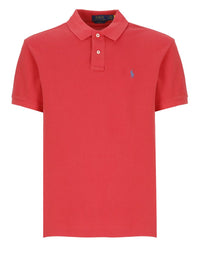 Ralph Lauren T-Shirts And Polos