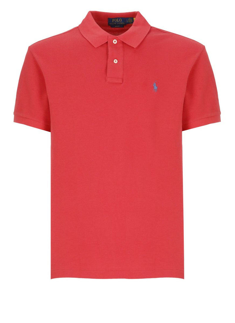 Ralph Lauren T-Shirts And Polos