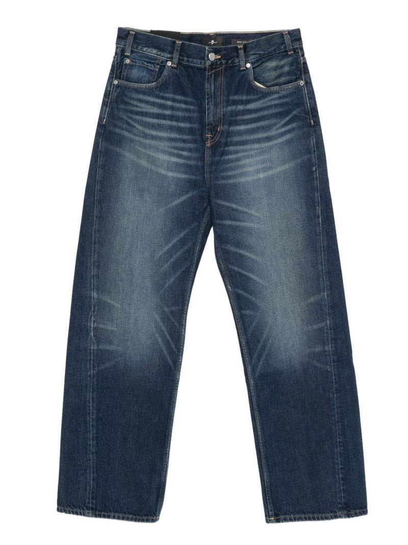7 For All Mankind Jeans