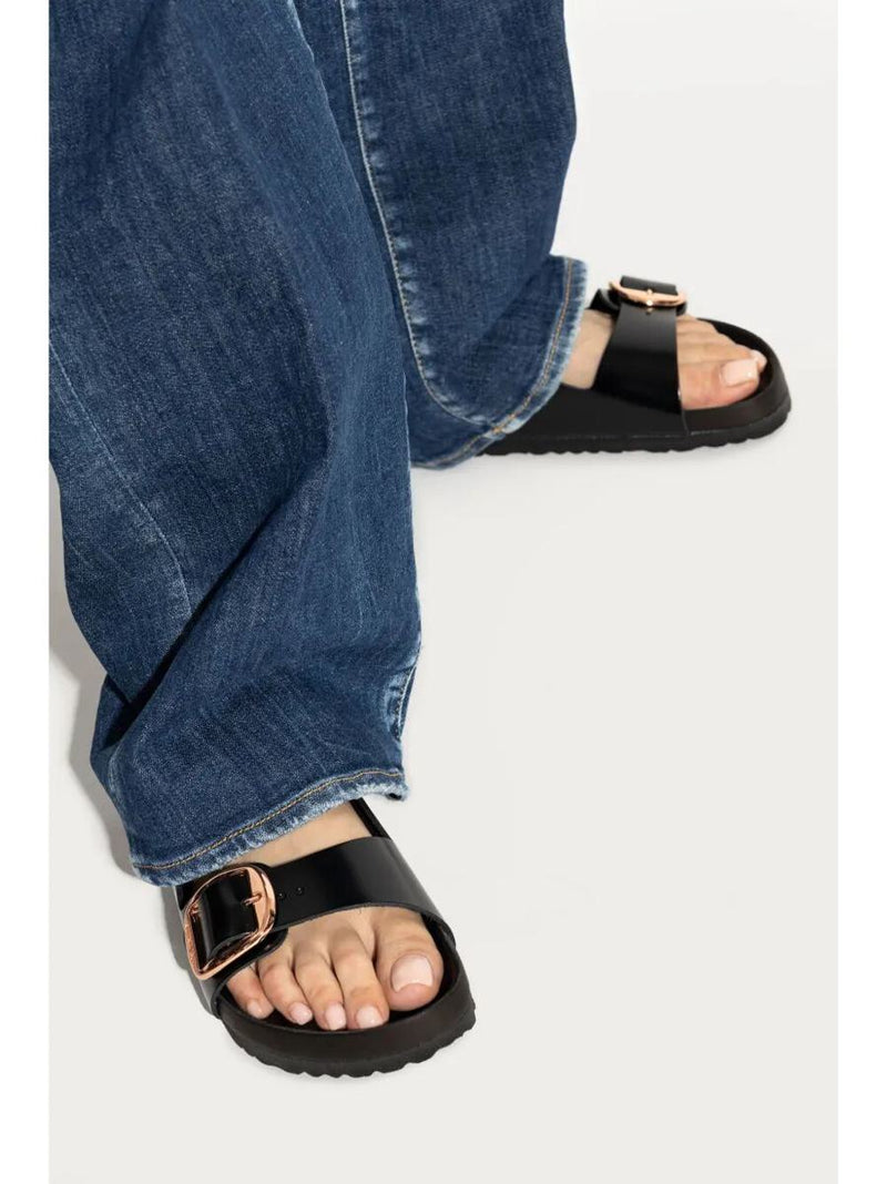 Birkenstock Arizona Big Buckle Exquisite Shine Fit S Shoes