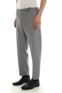 Daniele Alessandrini Jeans Trouser