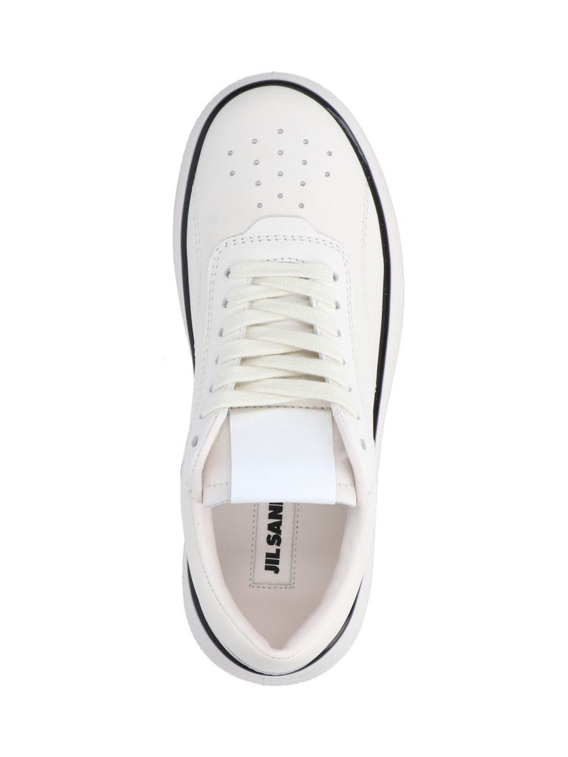 Jil Sander Sneakers