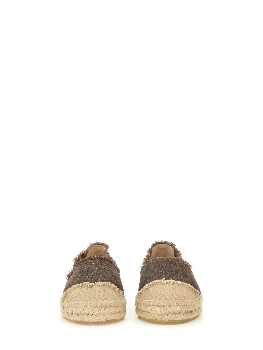 Castañer Espadrille "Kampala"