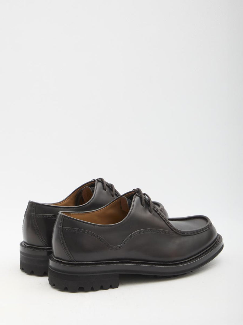 Lymington Lace-Up Shoes
