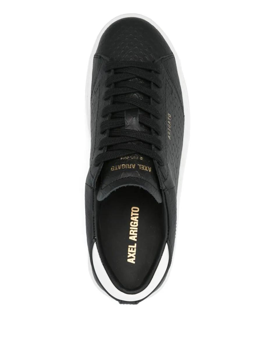 Axel Arigato Court Sneaker Shoes