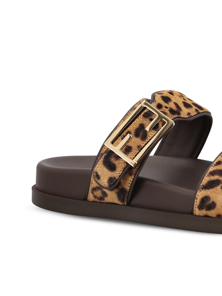 Fendi Sandals