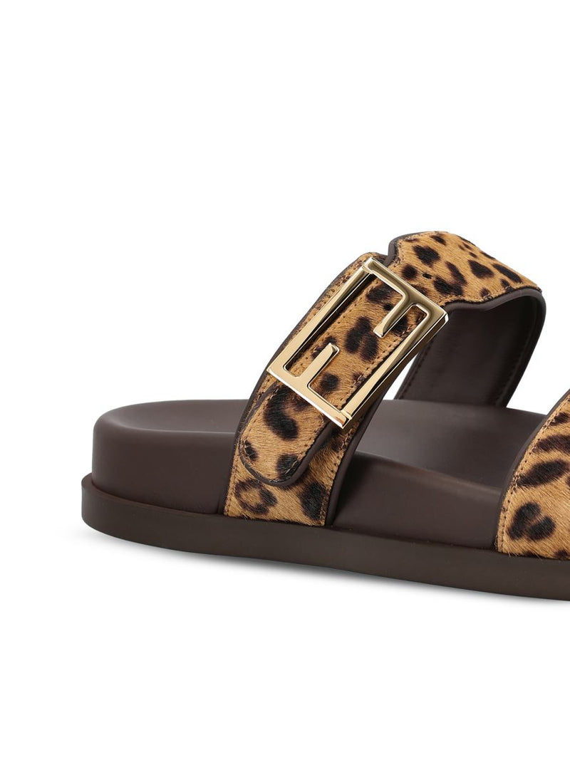 Fendi Sandals