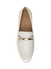 Tod'S Leather Moccasin