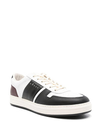 Hogan H668 Leather Sneakers