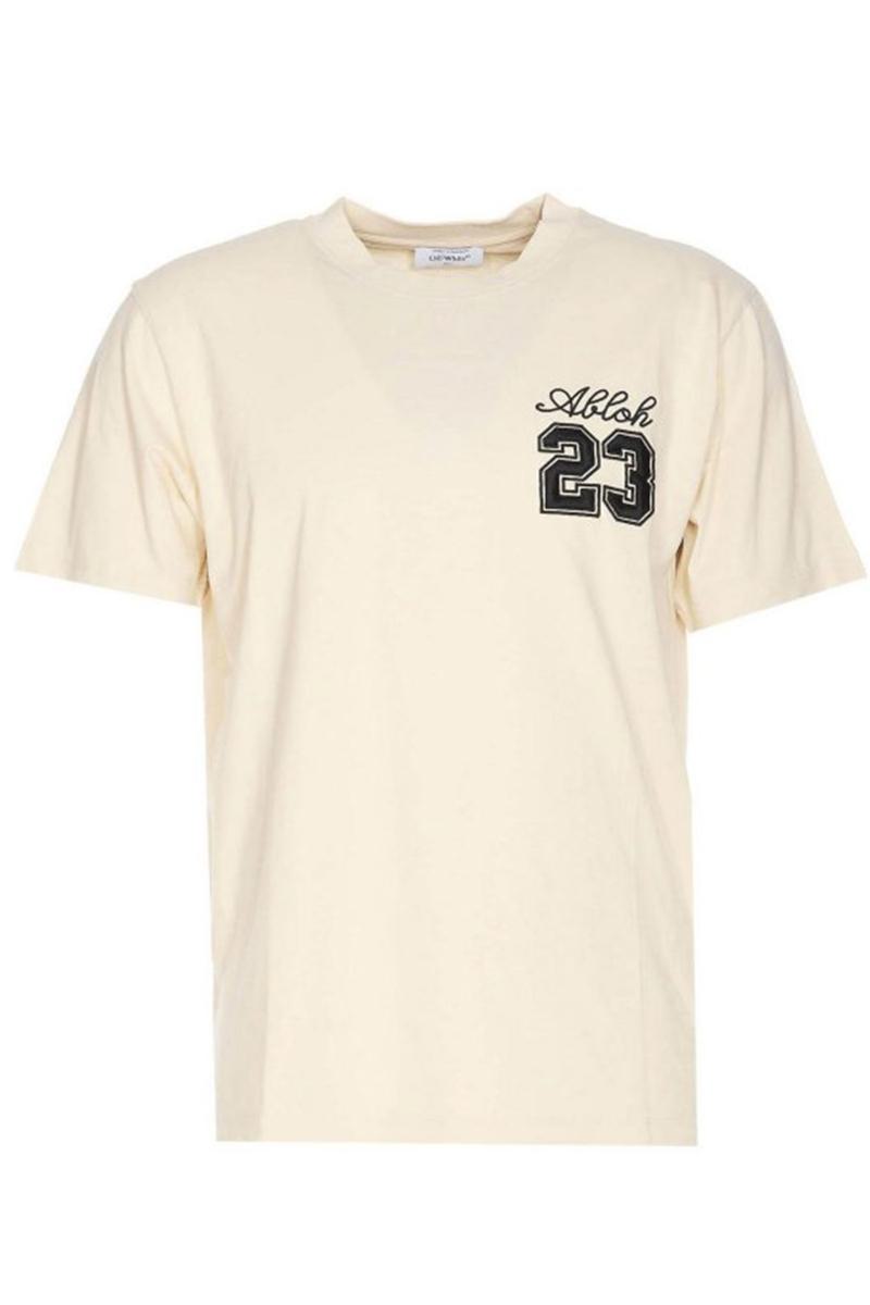 Off-White T-Shirt