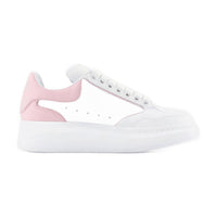 Alexander McQueen Oversized Hybrid Sneakers