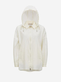Moncler Technical Windbreaker Jacket