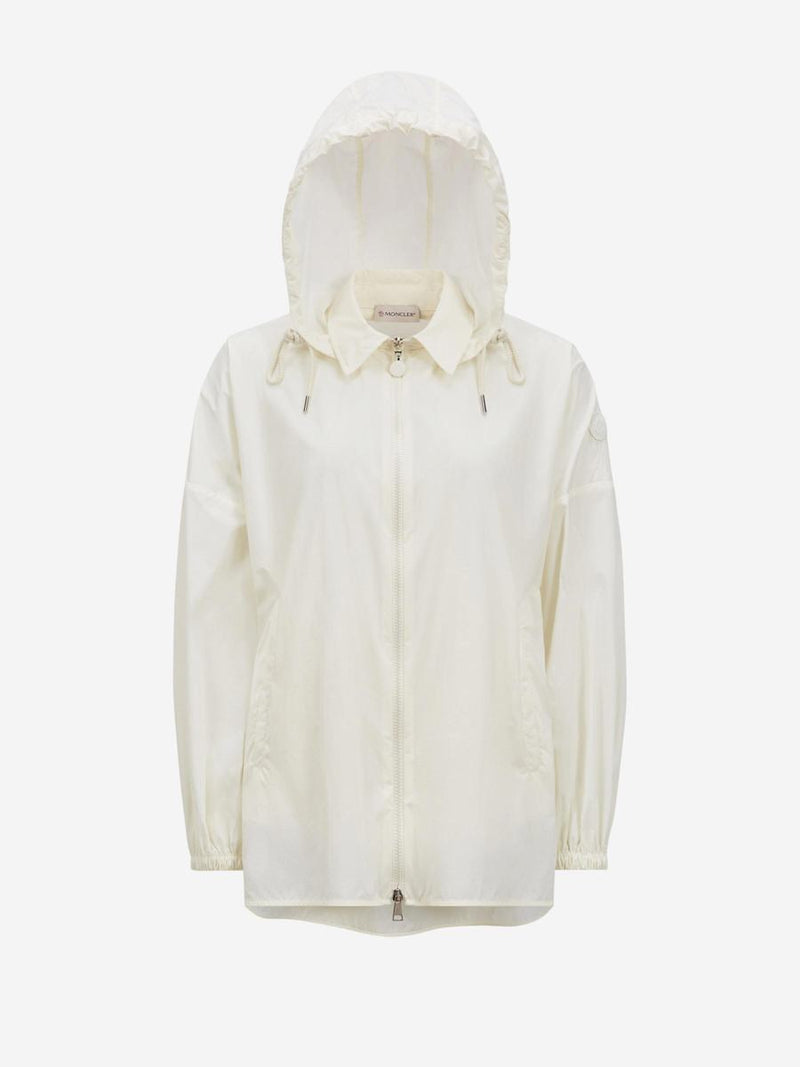 Moncler Technical Windbreaker Jacket