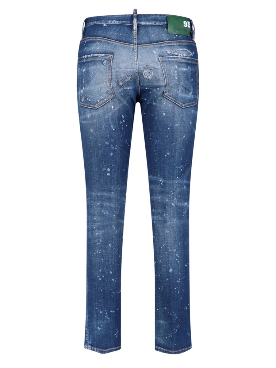 DSQUARED2 Jeans