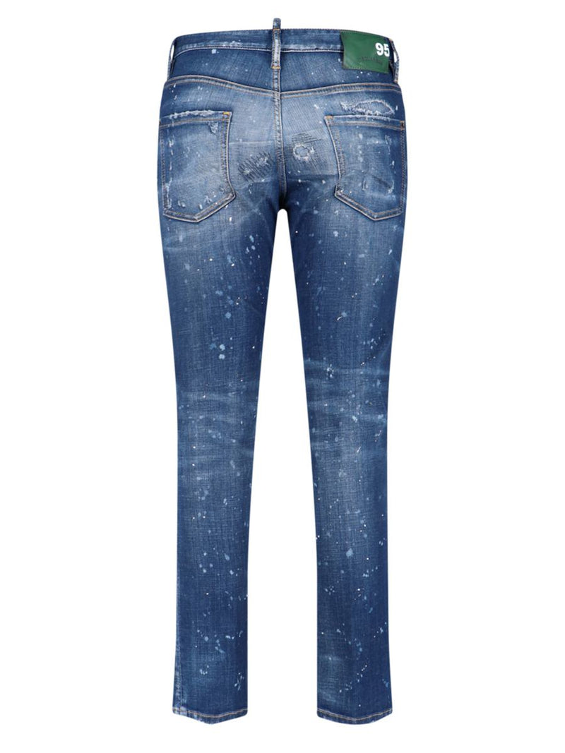 DSQUARED2 Jeans