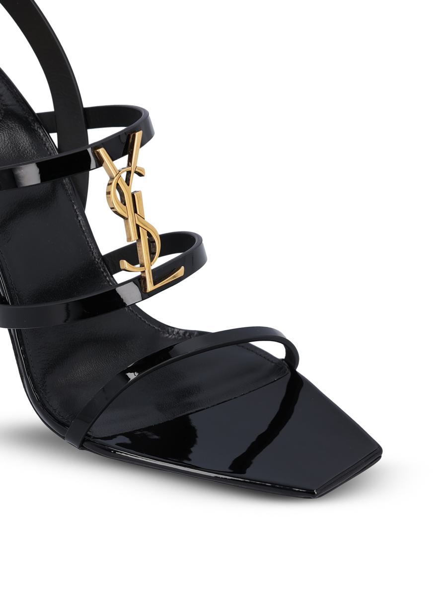 Saint Laurent Sandals