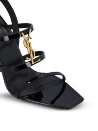 Saint Laurent Sandals