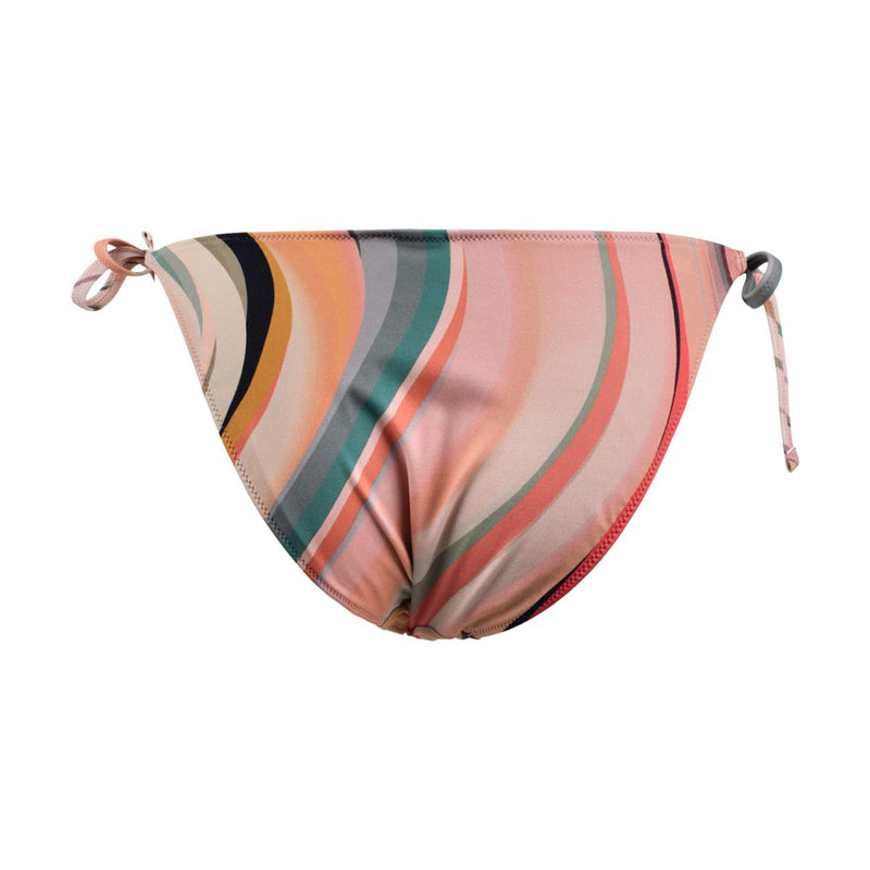 Paul Smith 'Dusky Swirl' Patterned Bikini