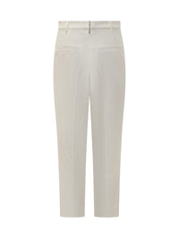 Brunello Cucinelli Brunello Cucinelli Cropped Pants