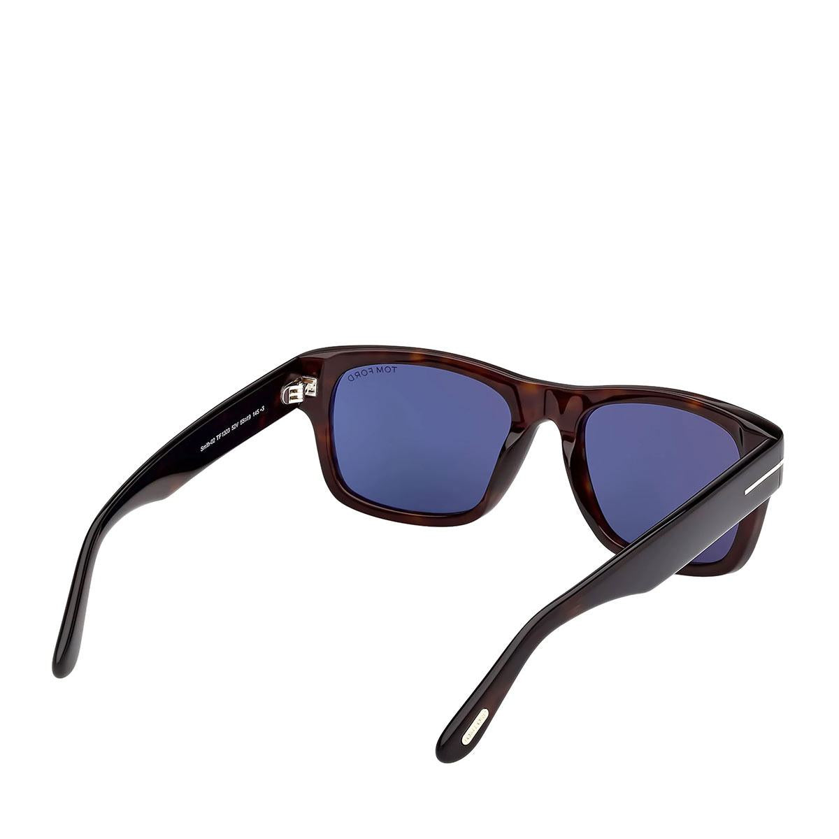 Tom Ford Eyewear Sunglasses