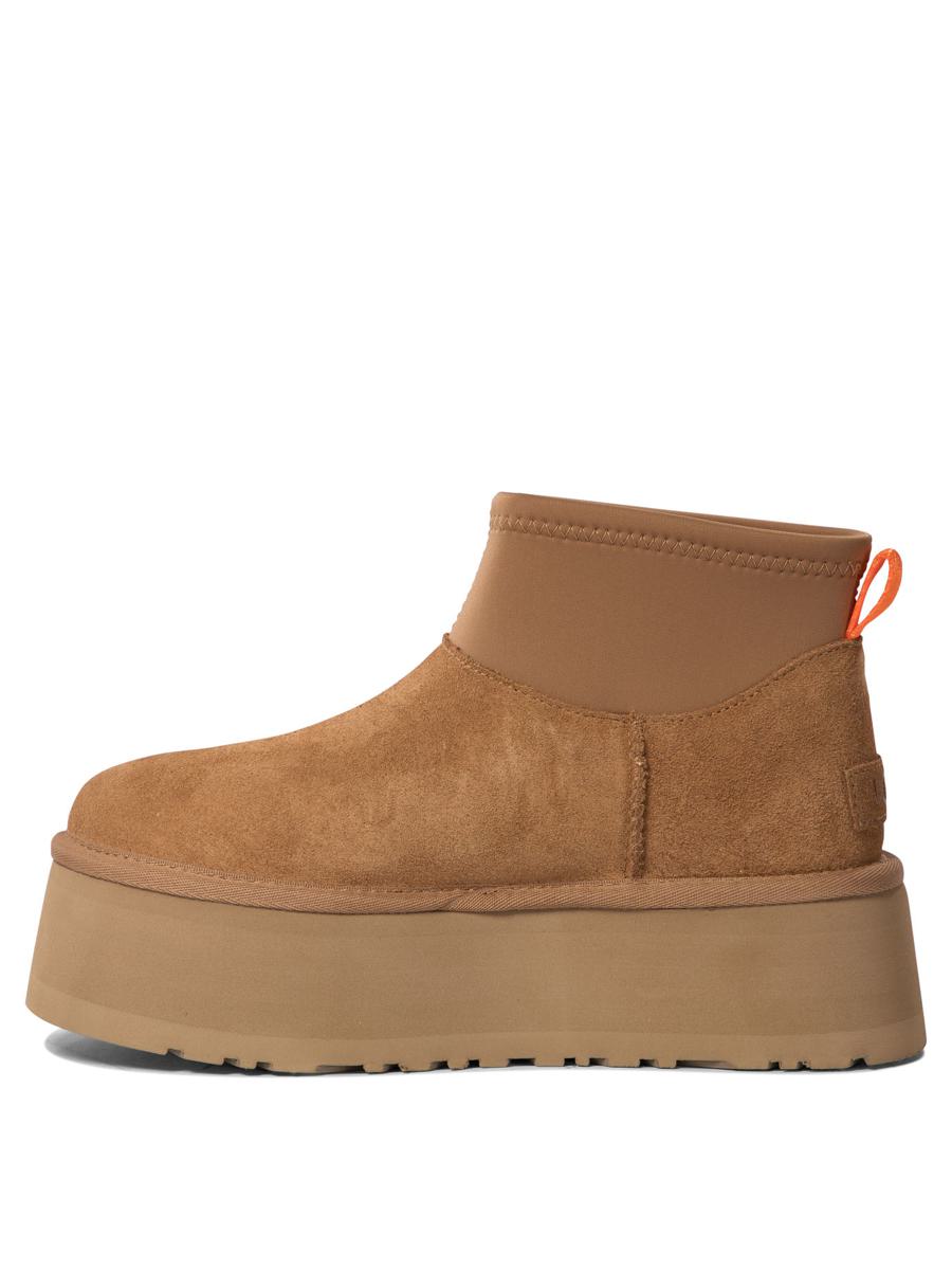 UGG Ankle Boots
