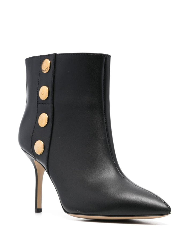 Moschino Boots