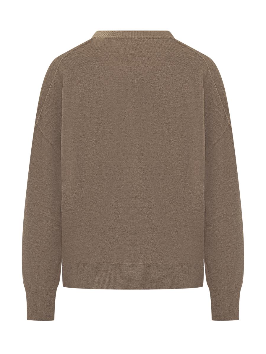 Brunello Cucinelli Brunello Cucinelli Wool Sweater
