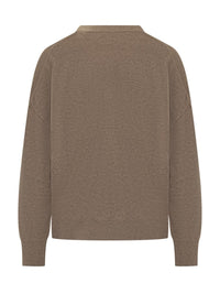 Brunello Cucinelli Brunello Cucinelli Wool Sweater