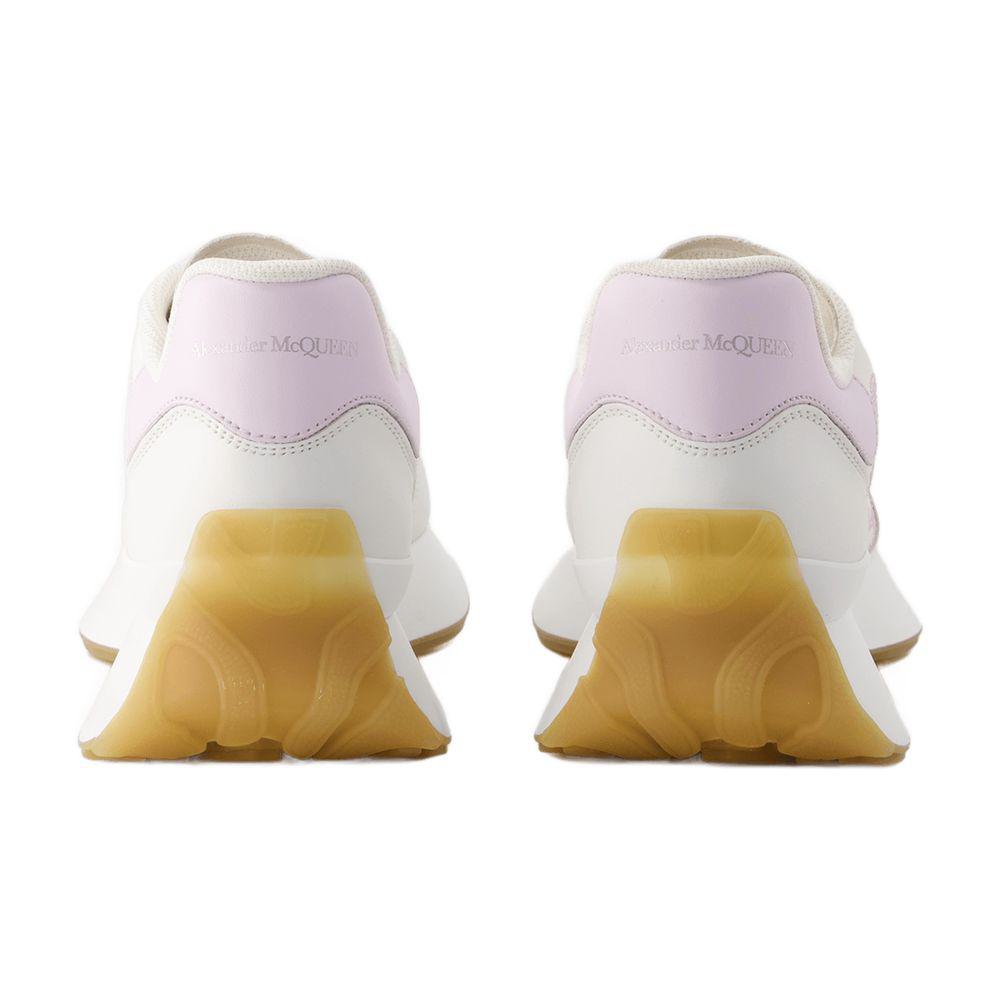 Alexander McQueen Sprint Runner Sneakers