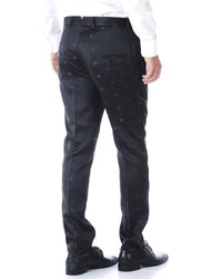 Daniele Alessandrini Jeans Trouser
