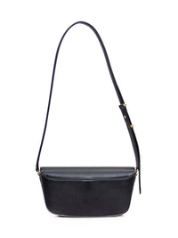 Salvatore Ferragamo Trapeze Bag S
