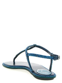 René Caovilla 'Diana' Sandals