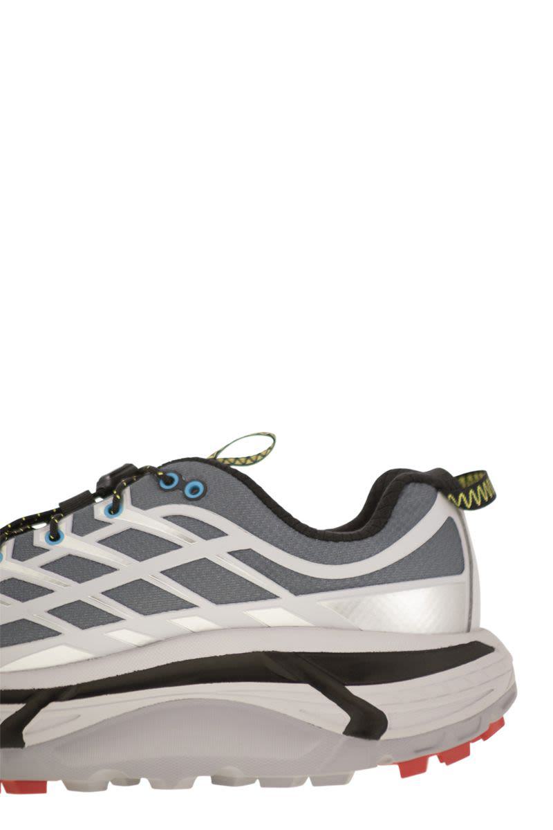 Hoka Mafate Three2 - Sneakers