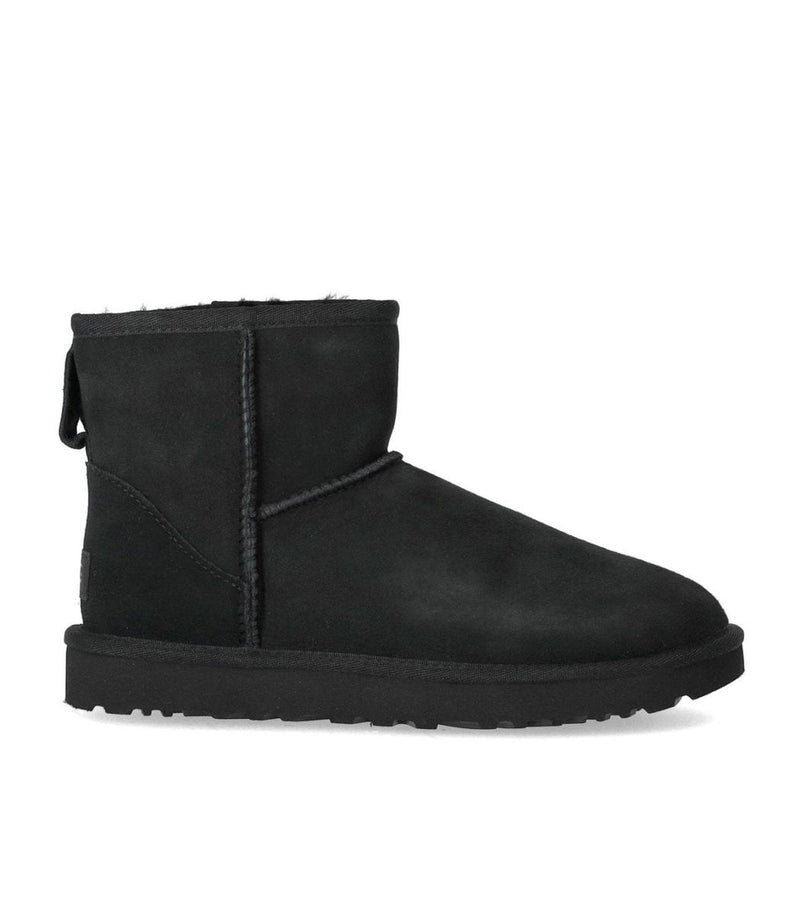 UGG  Black Mini Classic Ii Boot