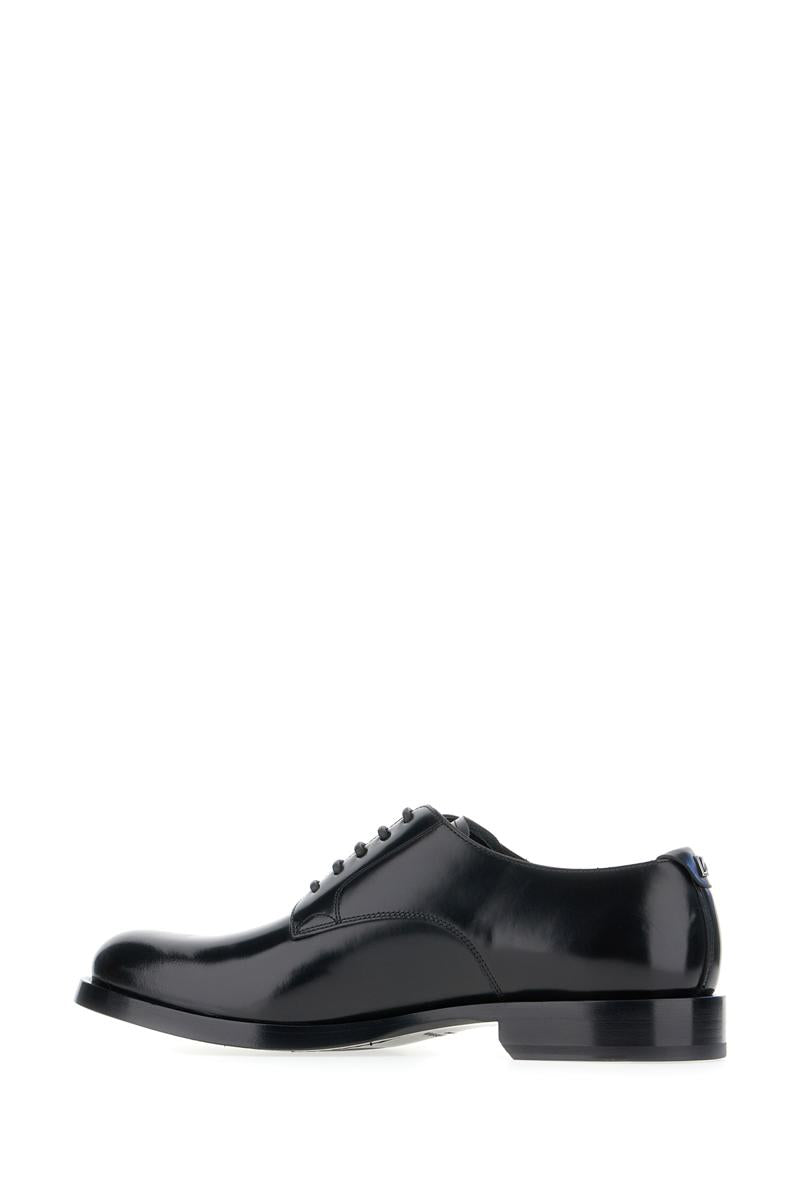 Dolce & Gabbana Lace-Ups