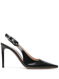 Gianvito Rossi Tokio Pump Shoes