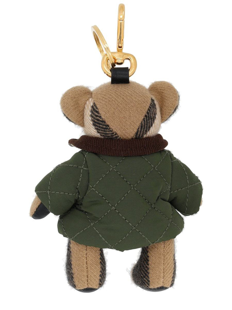 Burberry Thomas Bear" Charm