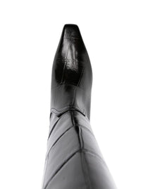 Paris Texas Bettina Leather Boots