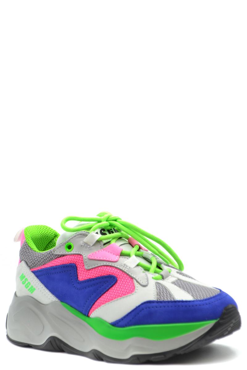 Msgm Sneakers