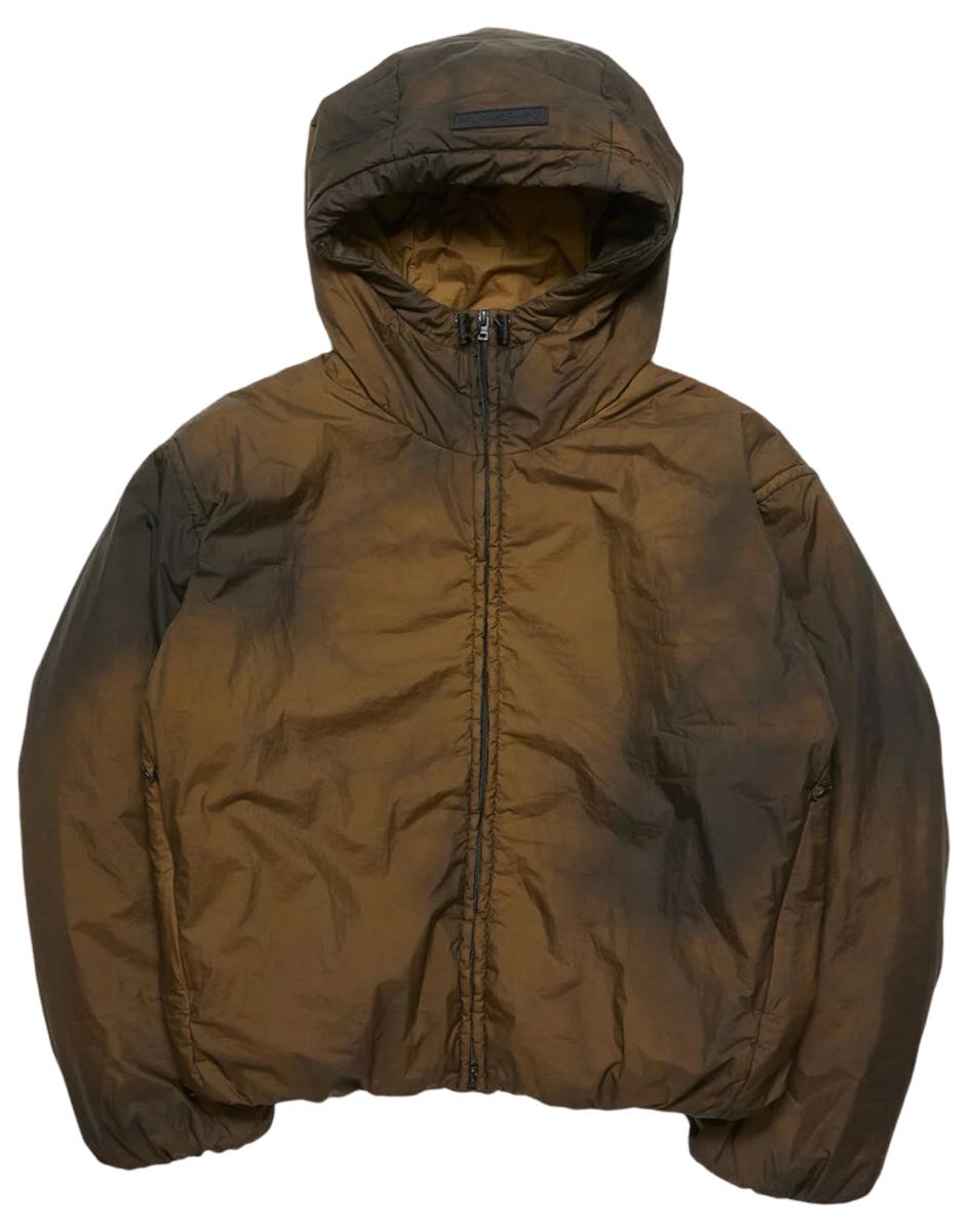 Acne Studios Shoulder Caps.