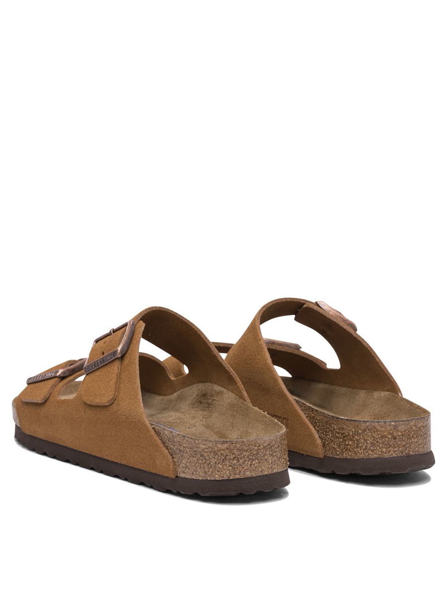 Birkenstock "Arizona" Sandals