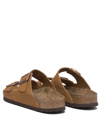 Birkenstock "Arizona" Sandals