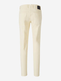 Incotex Blue Division Corduroy Chino Pants