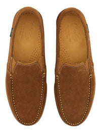 Paraboot Moccasin "Cassis"