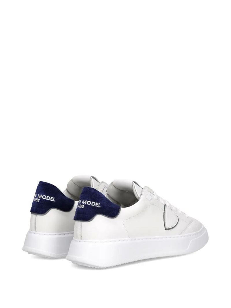 Philippe Model Temple Low Man Sneakers Shoes