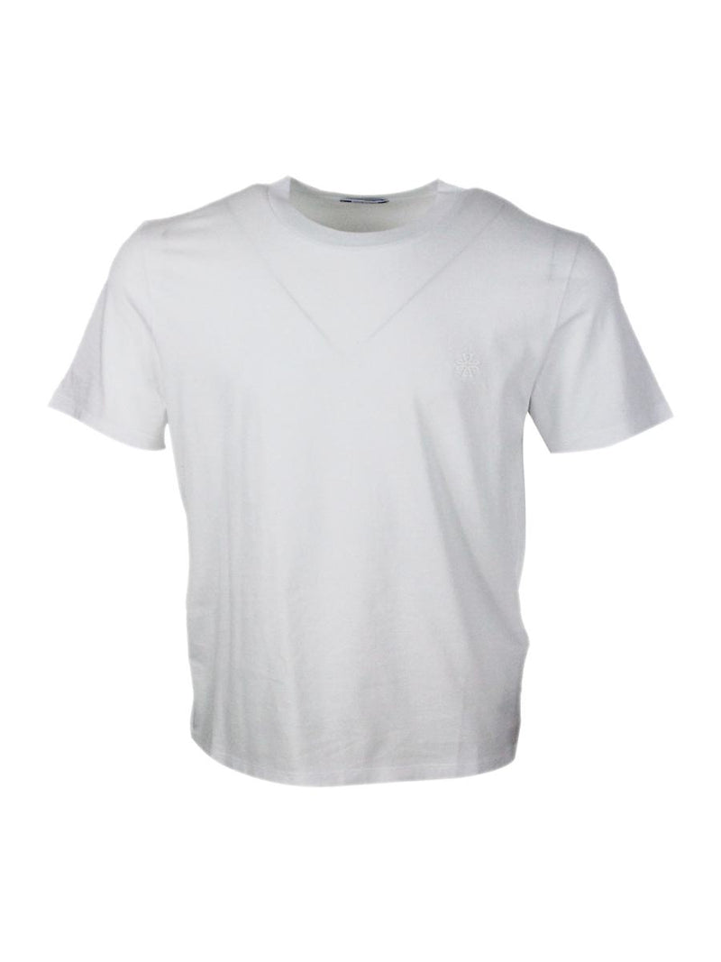 Jacob Cohen T-Shirts And Polos