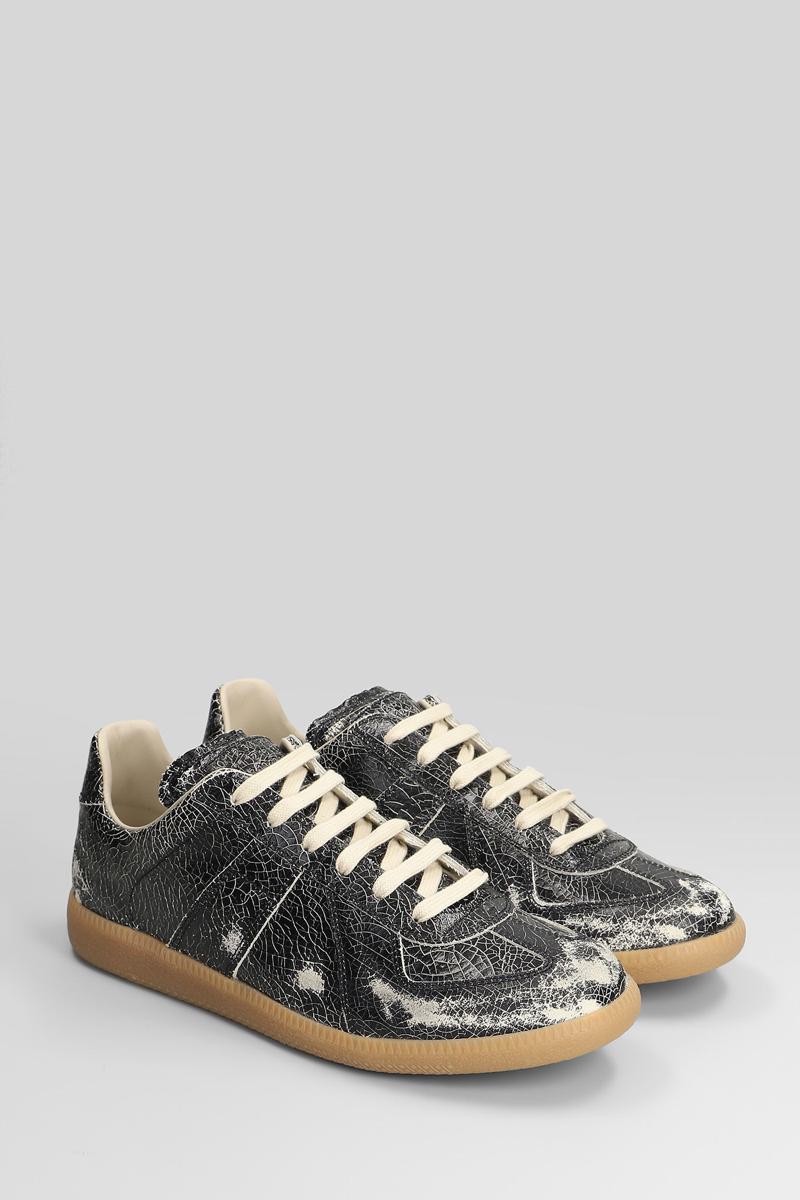 Maison Margiela Replica  Sneakers