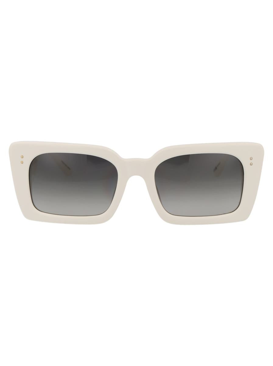 Linda Farrow Sunglasses