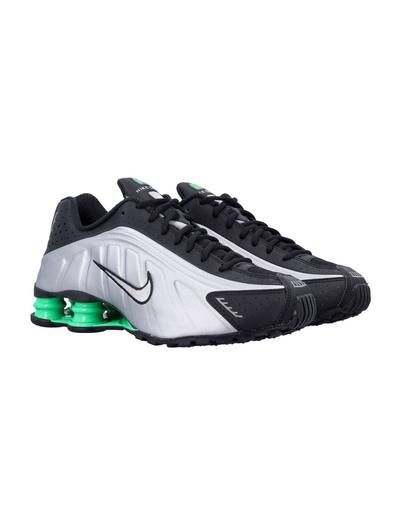 Nike Shox R4 Running